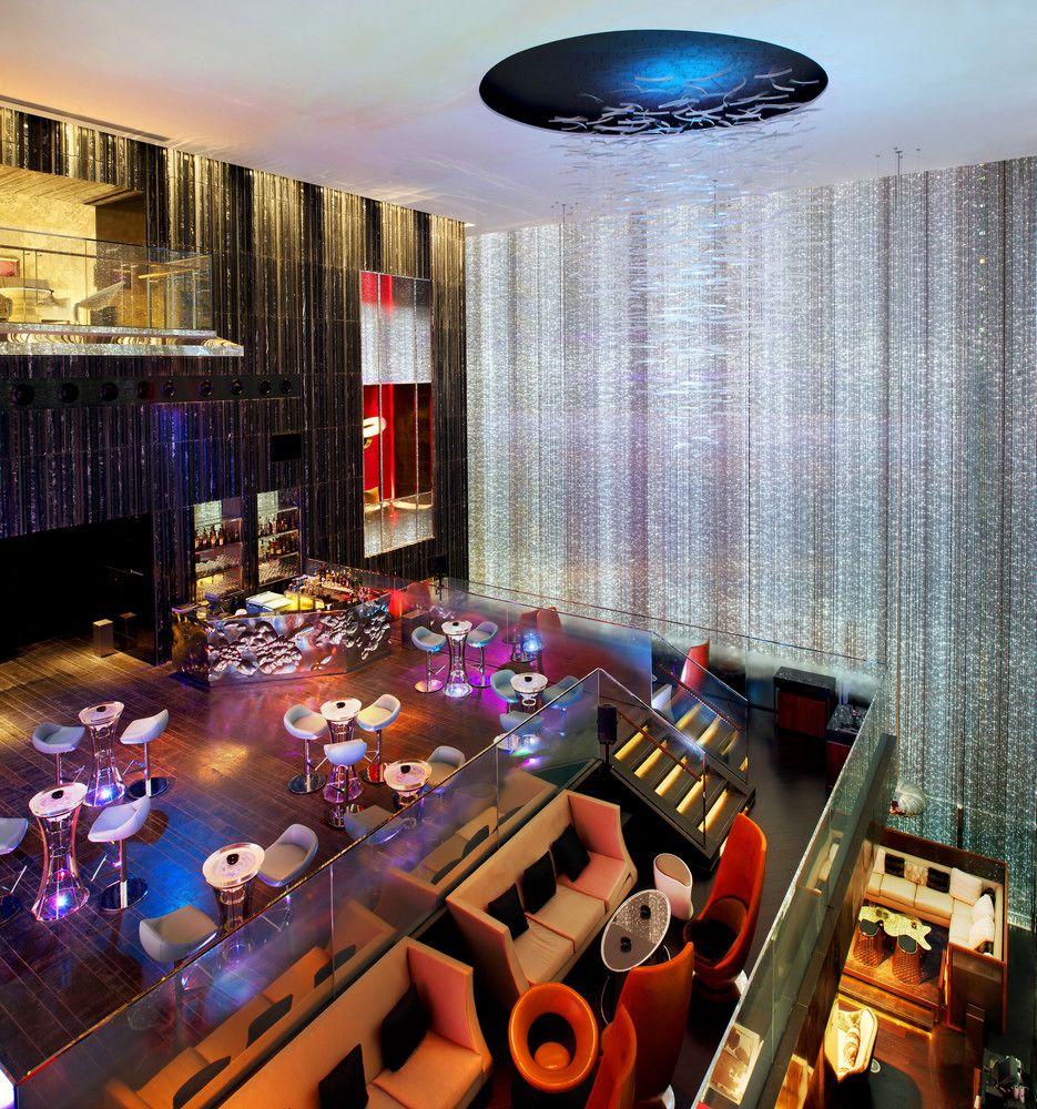 ดับเบิลยู กวางโจว Hotel ภายนอก รูปภาพ